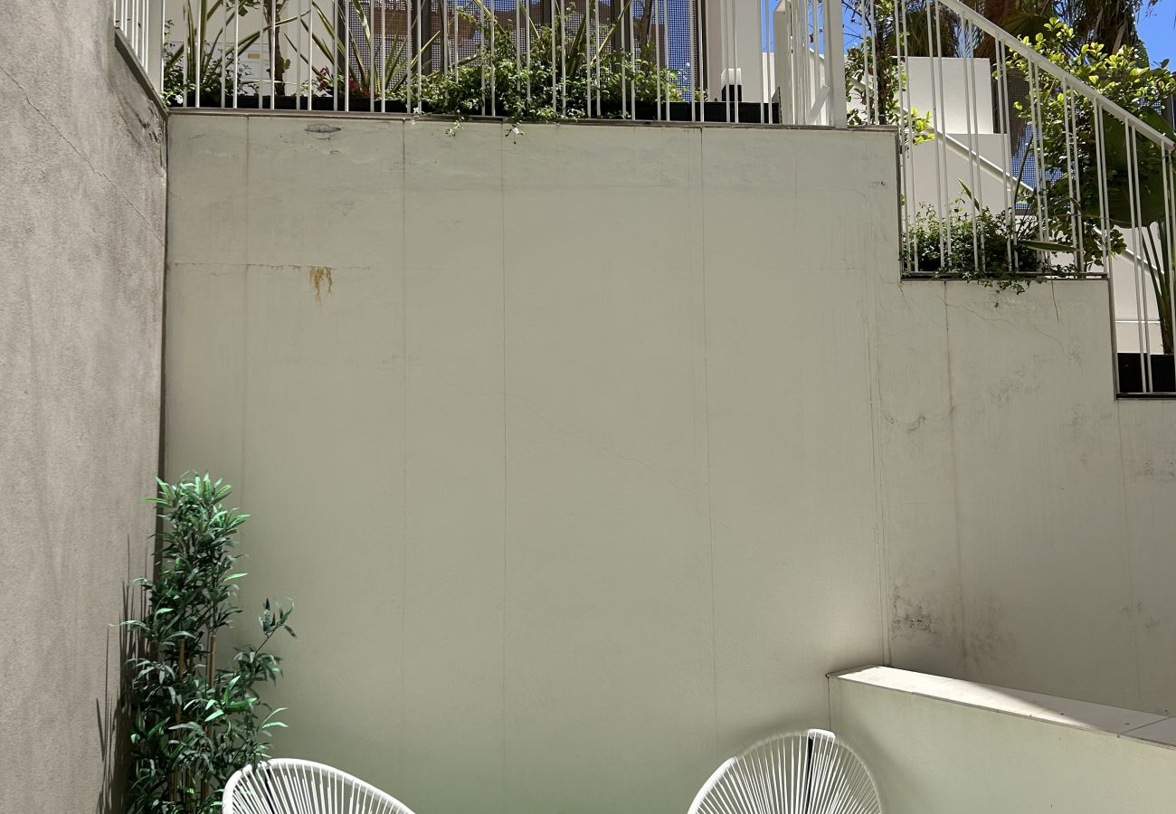 Apartment in Nerja - Capistrano 21