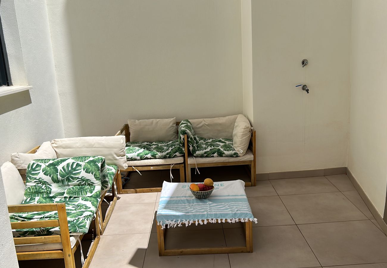 Apartment in Nerja - Capistrano 21