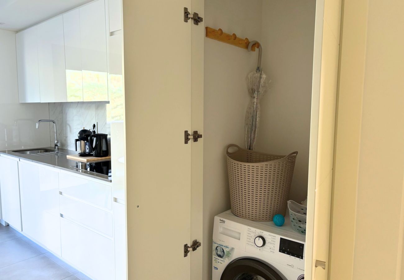 Apartment in Nerja - Capistrano 21