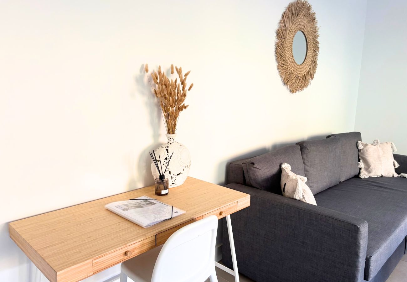 Apartment in Nerja - Capistrano 21