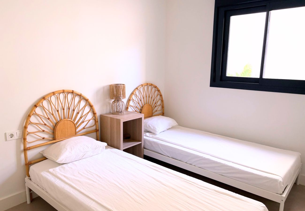 Apartment in Nerja - Capistrano 21