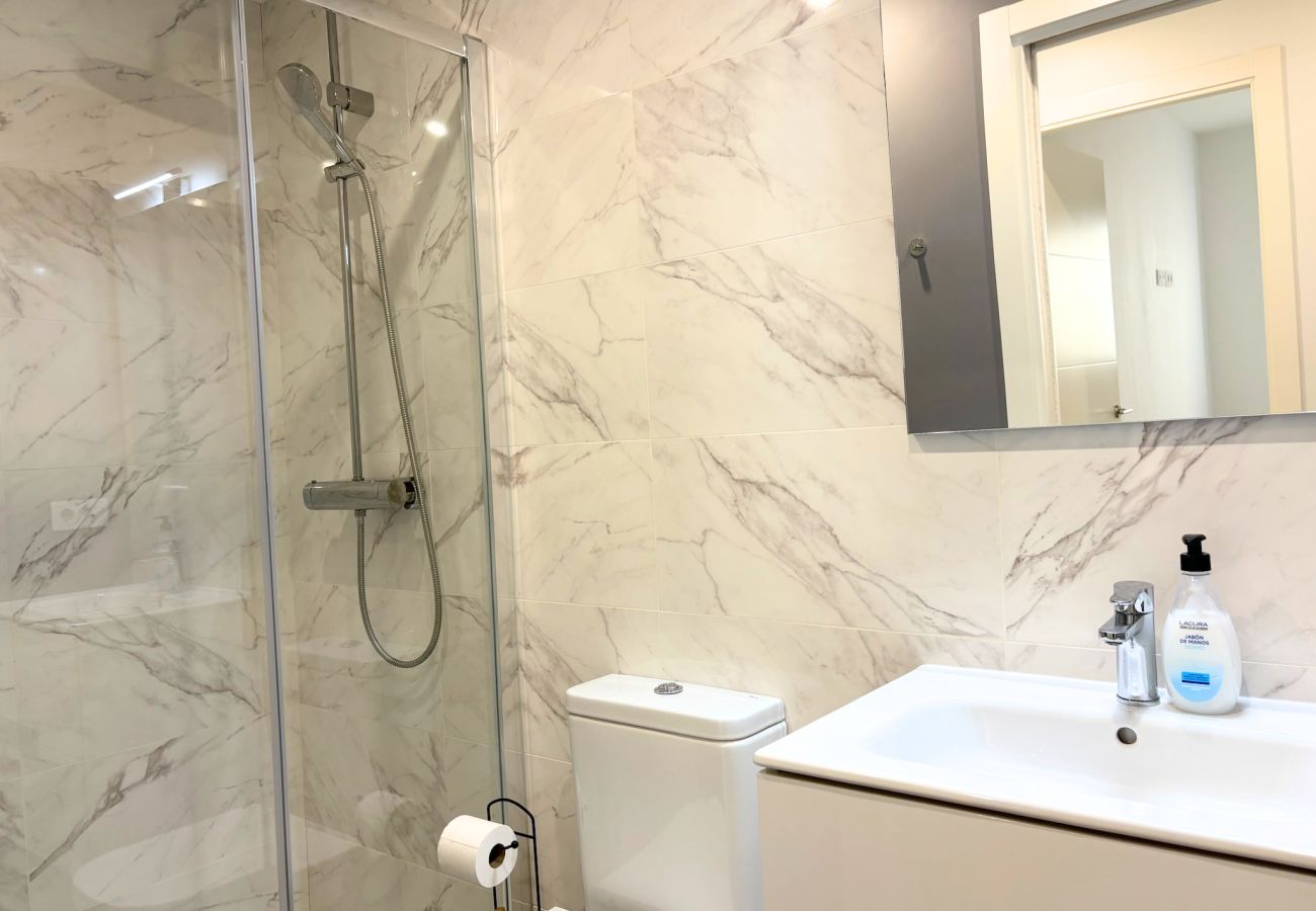 Apartment in Nerja - Capistrano 21