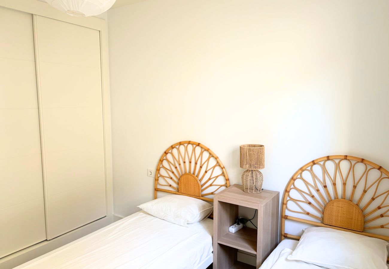 Apartment in Nerja - Capistrano 21