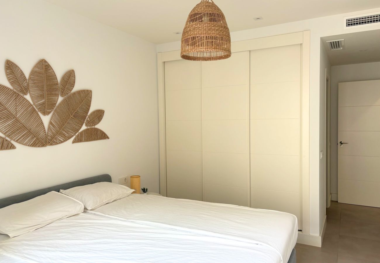 Apartment in Nerja - Capistrano 21