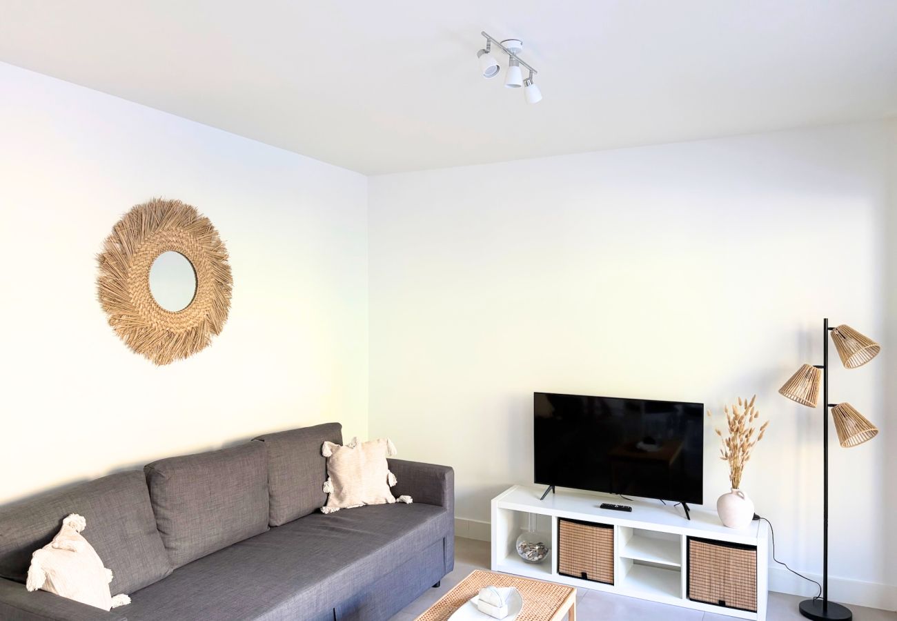 Apartment in Nerja - Capistrano 21