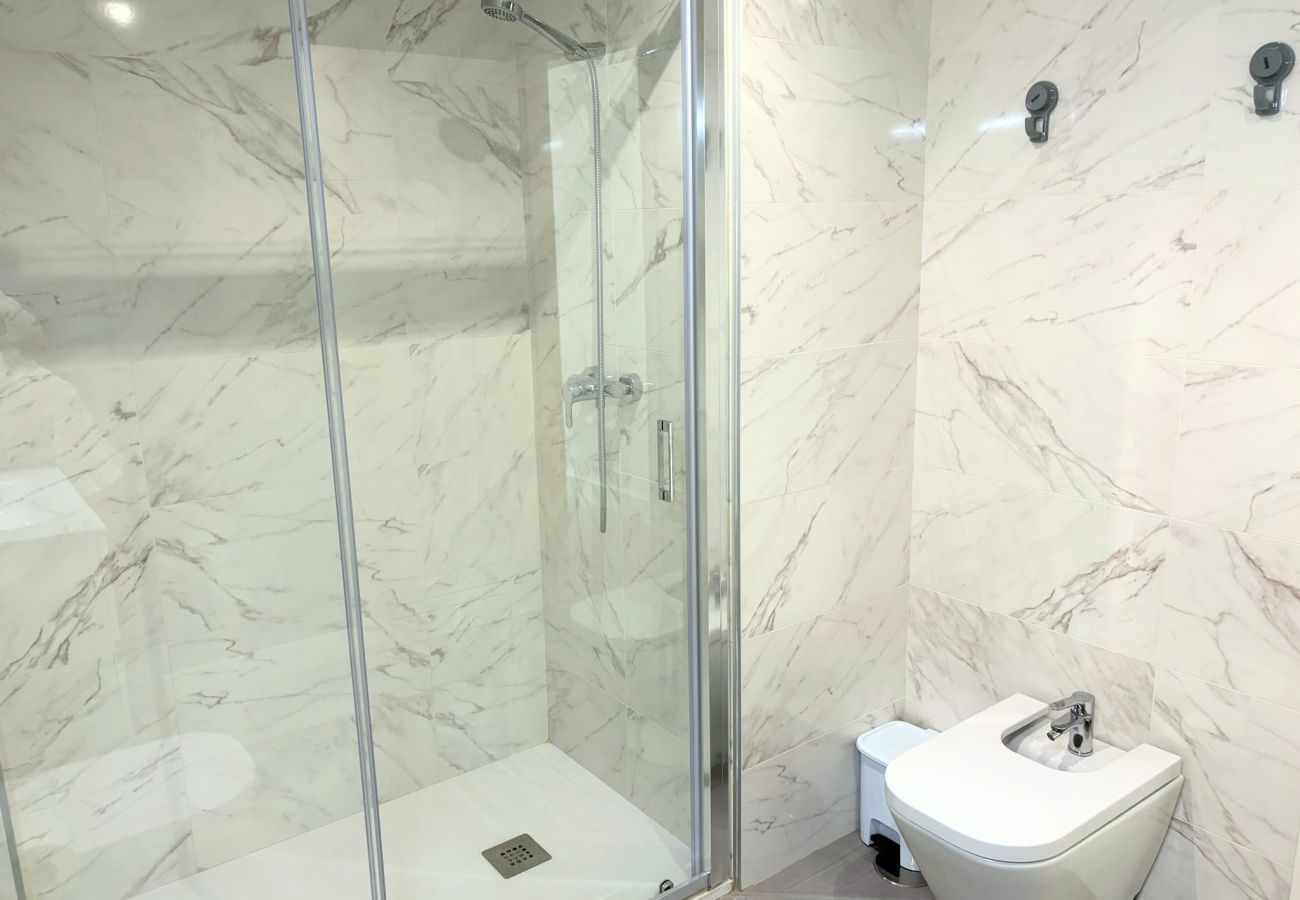 Apartment in Nerja - Capistrano 21