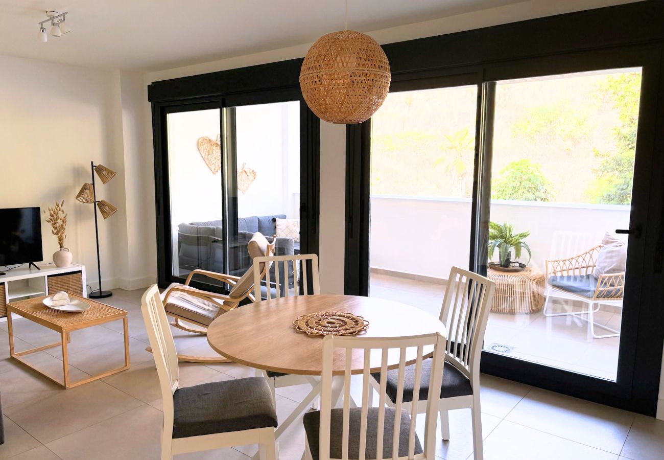 Apartment in Nerja - Capistrano 21