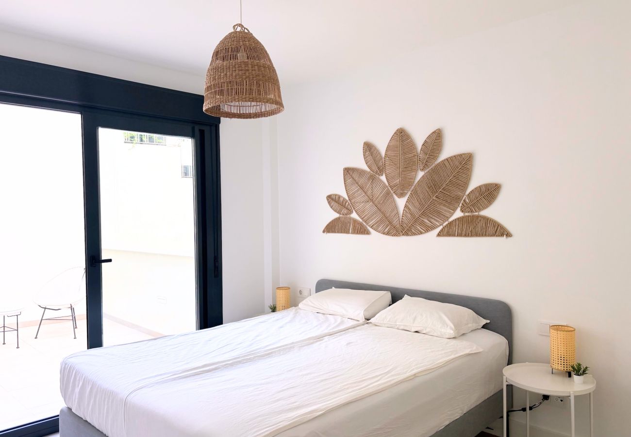 Apartment in Nerja - Capistrano 21