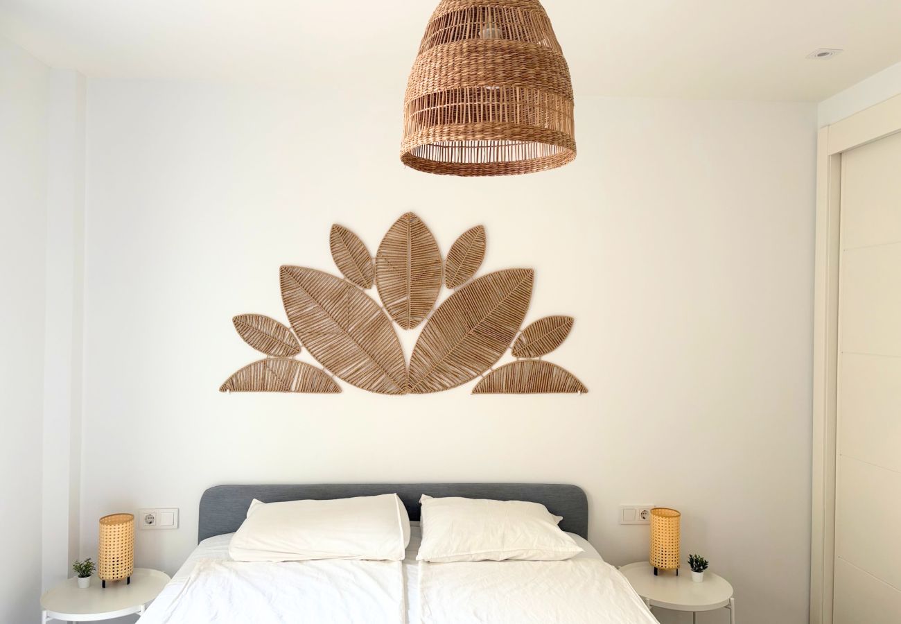 Apartment in Nerja - Capistrano 21