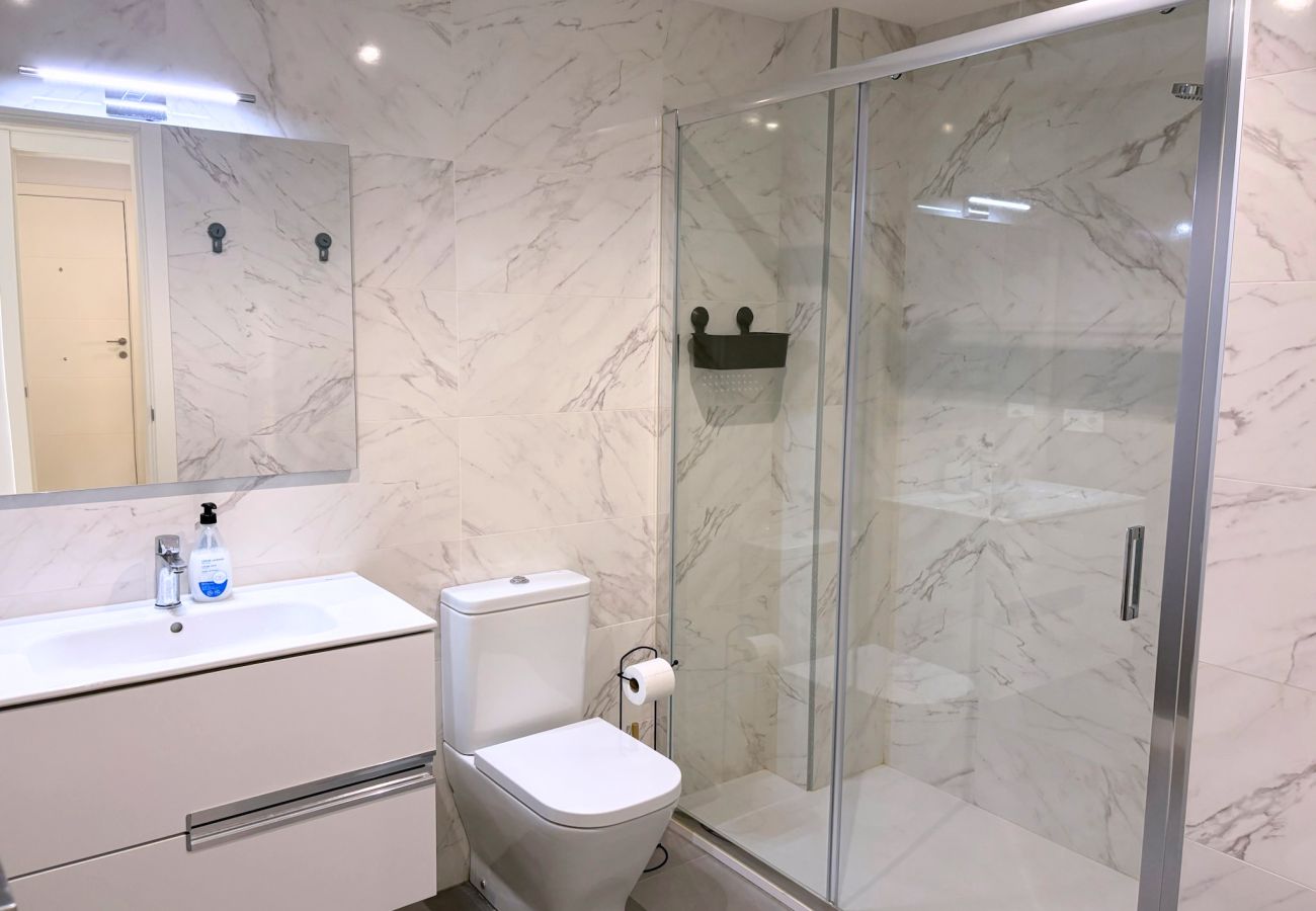 Apartment in Nerja - Capistrano 21