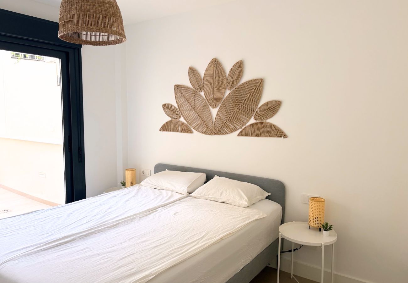 Apartment in Nerja - Capistrano 21
