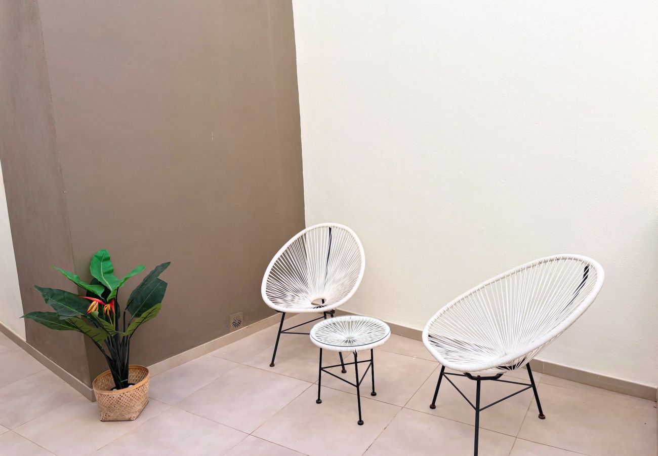 Apartment in Nerja - Capistrano 21