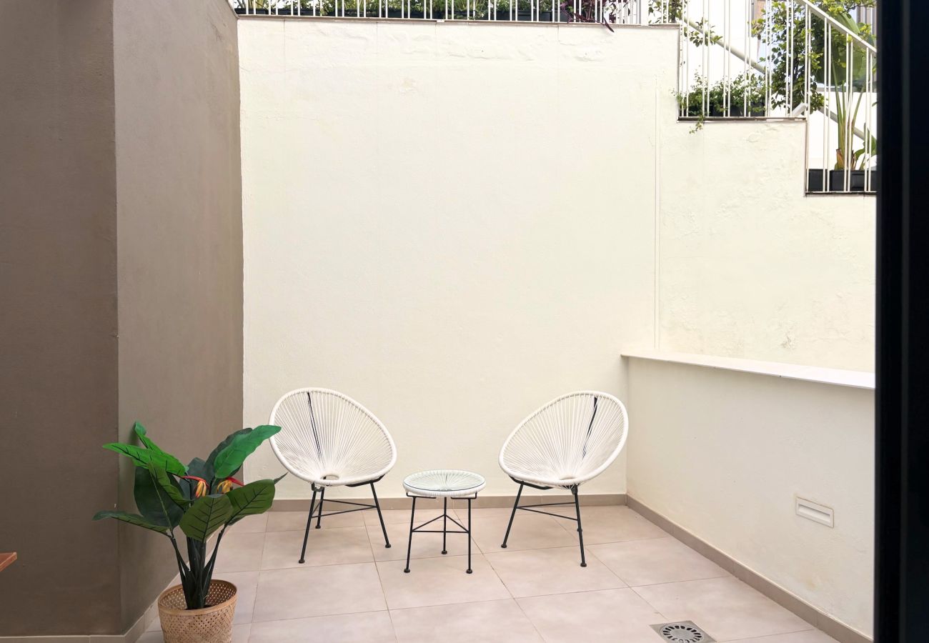 Apartment in Nerja - Capistrano 21