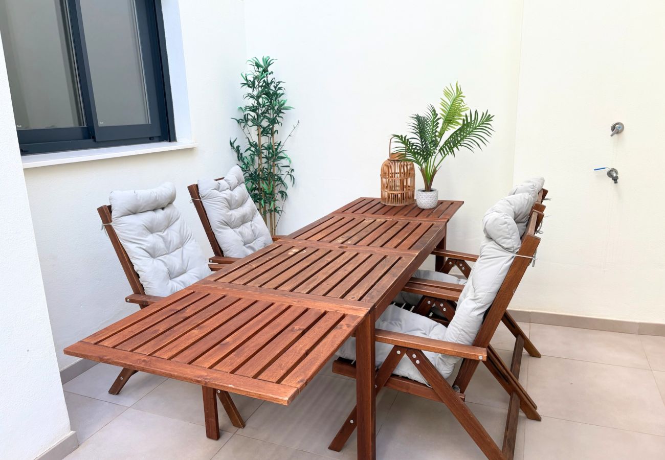 Apartment in Nerja - Capistrano 21