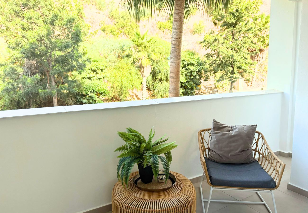 Apartment in Nerja - Capistrano 21
