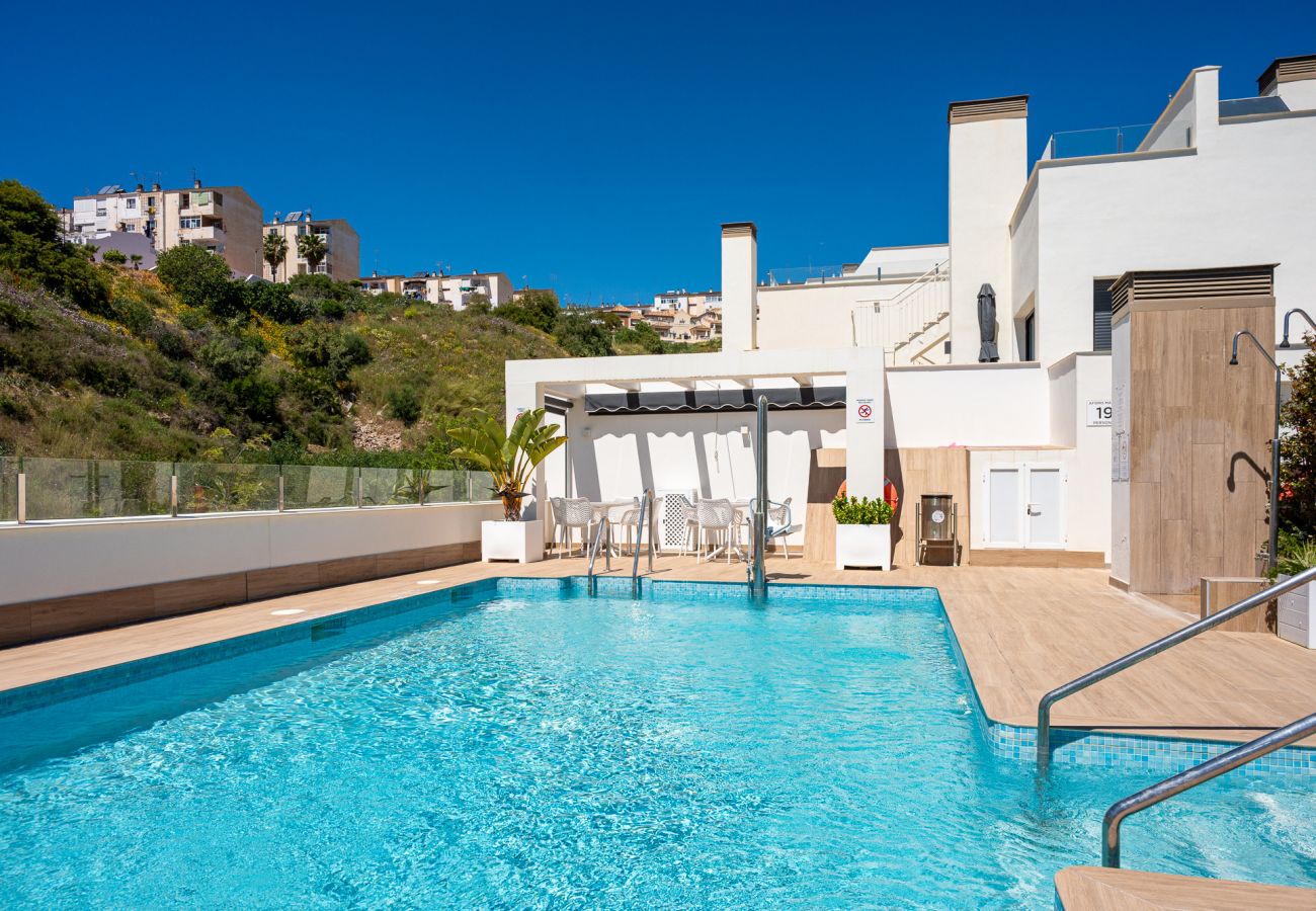 Apartment in Nerja - Capistrano 21