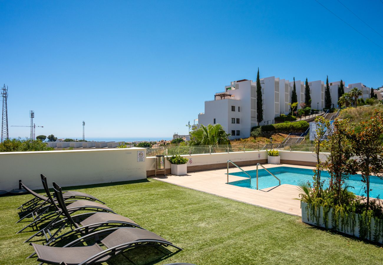 Apartment in Nerja - Capistrano 21