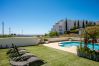 Apartment in Nerja - Capistrano 21