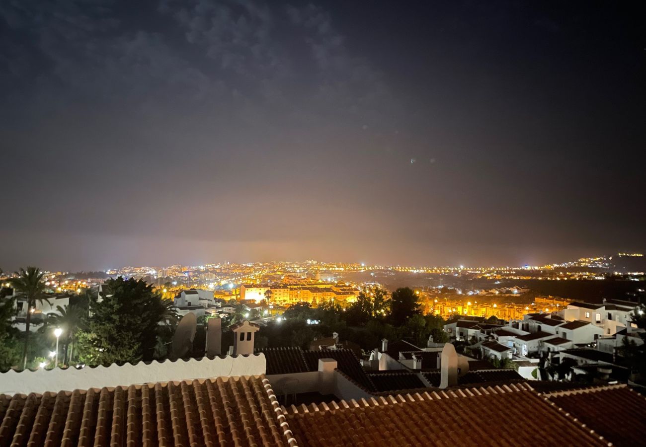 Apartment in Nerja - Hibiscos 50A