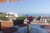 Apartment in Nerja - Hibiscos 50A Apartment in Nerja - Hibiscos 50A