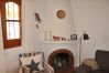 Apartment in Nerja - Hibiscos 50A Apartment in Nerja - Hibiscos 50A