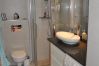 Apartment in Nerja - Hibiscos 50A Apartment in Nerja - Hibiscos 50A