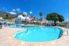 Apartment in Nerja - Hibiscos 50A