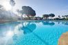 Apartment in Nerja - Hibiscos 50A