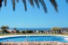 Apartment in Nerja - Hibiscos 50A
