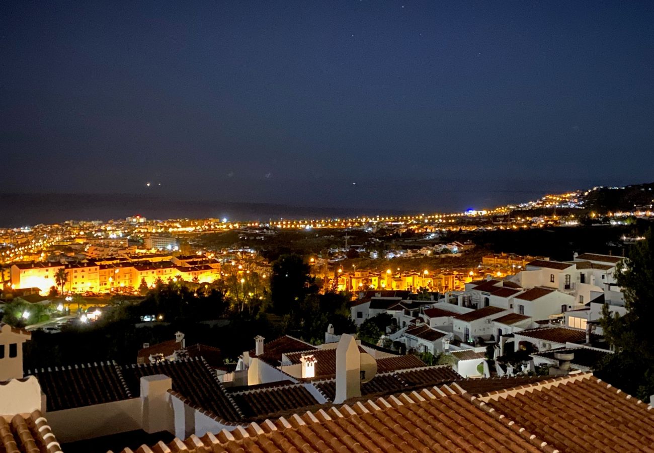 Apartment in Nerja - Hibiscos 50B