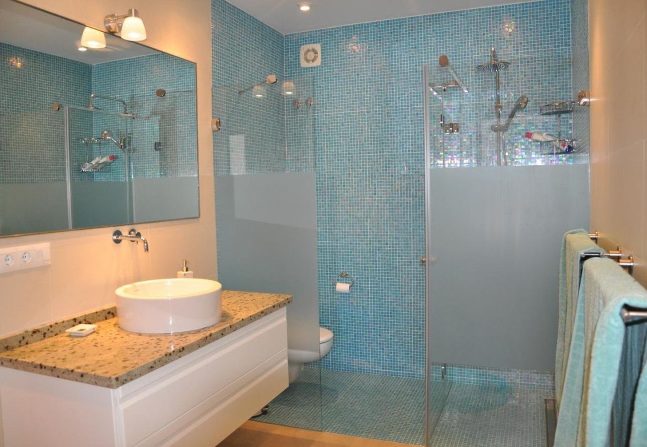 Apartment in Nerja - Hibiscos 50B