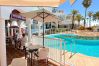 Apartment in Nerja - Hibiscos 50B