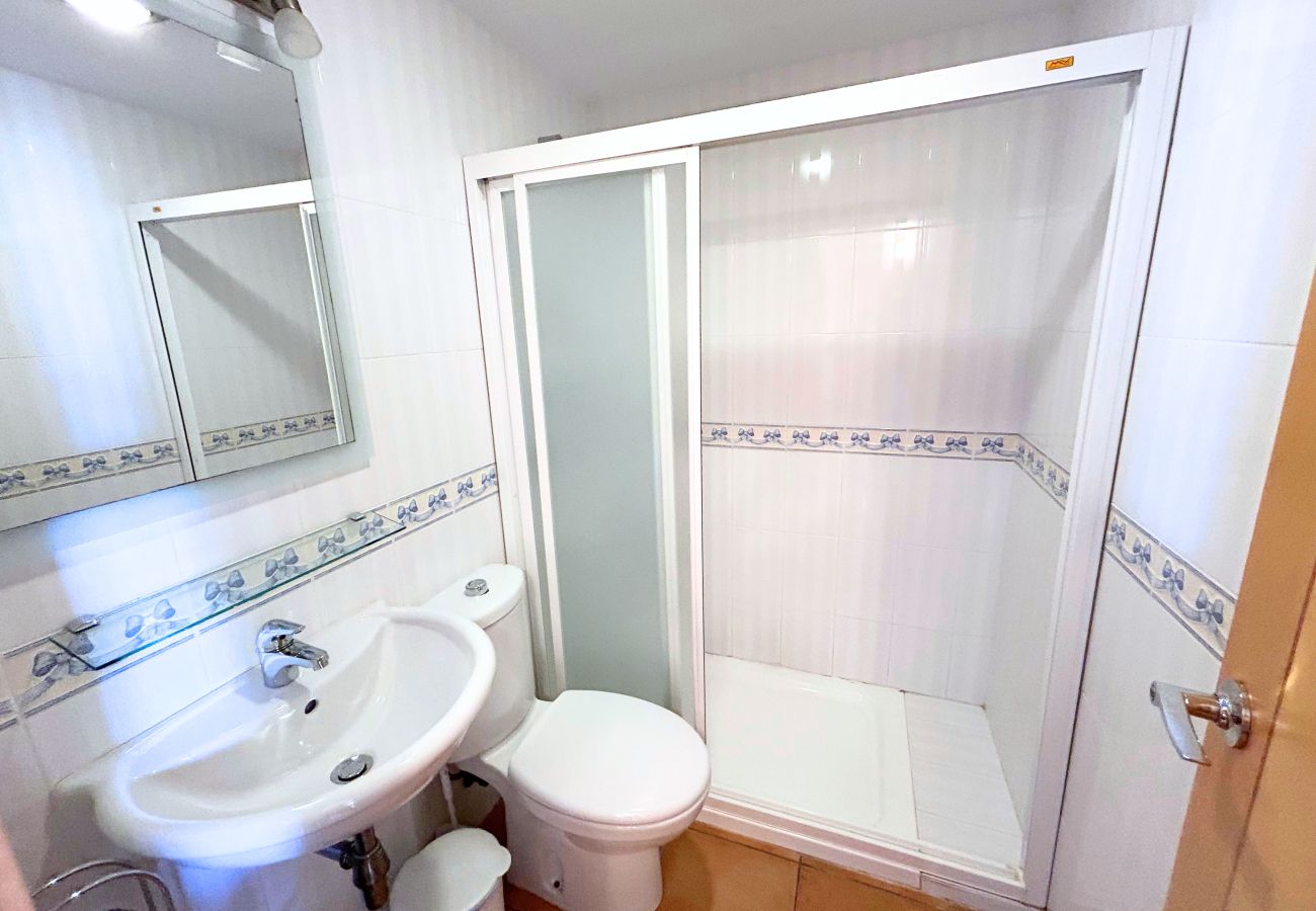 Apartment in Torrox - Alcazaba 33