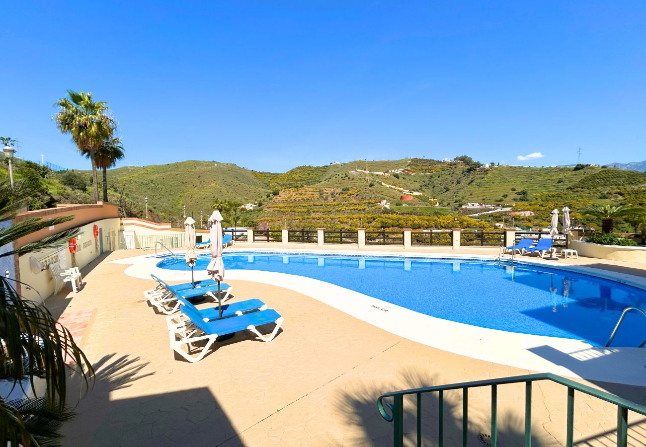 Apartment in Torrox - Alcazaba 33