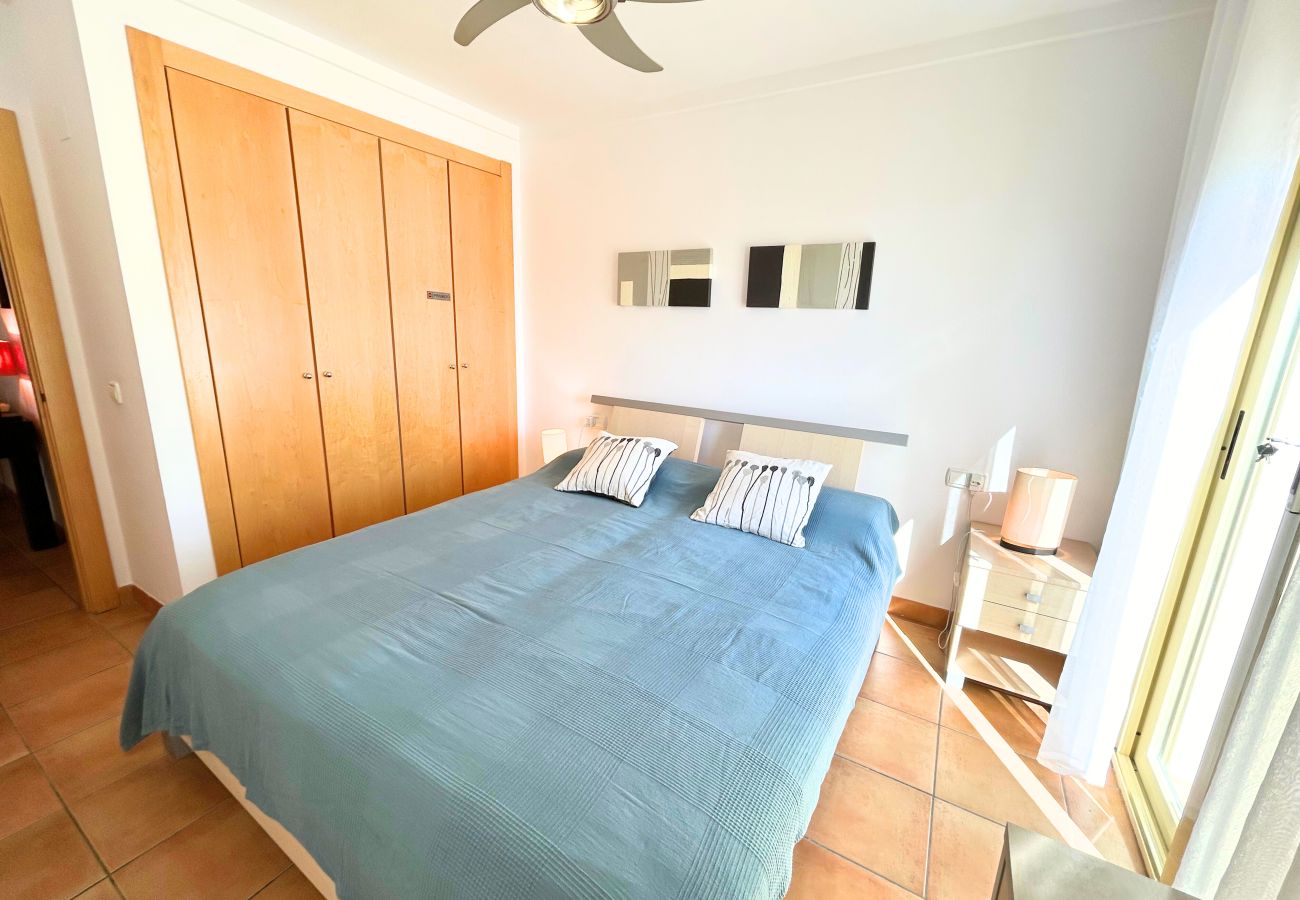 Apartment in Torrox - Alcazaba 33