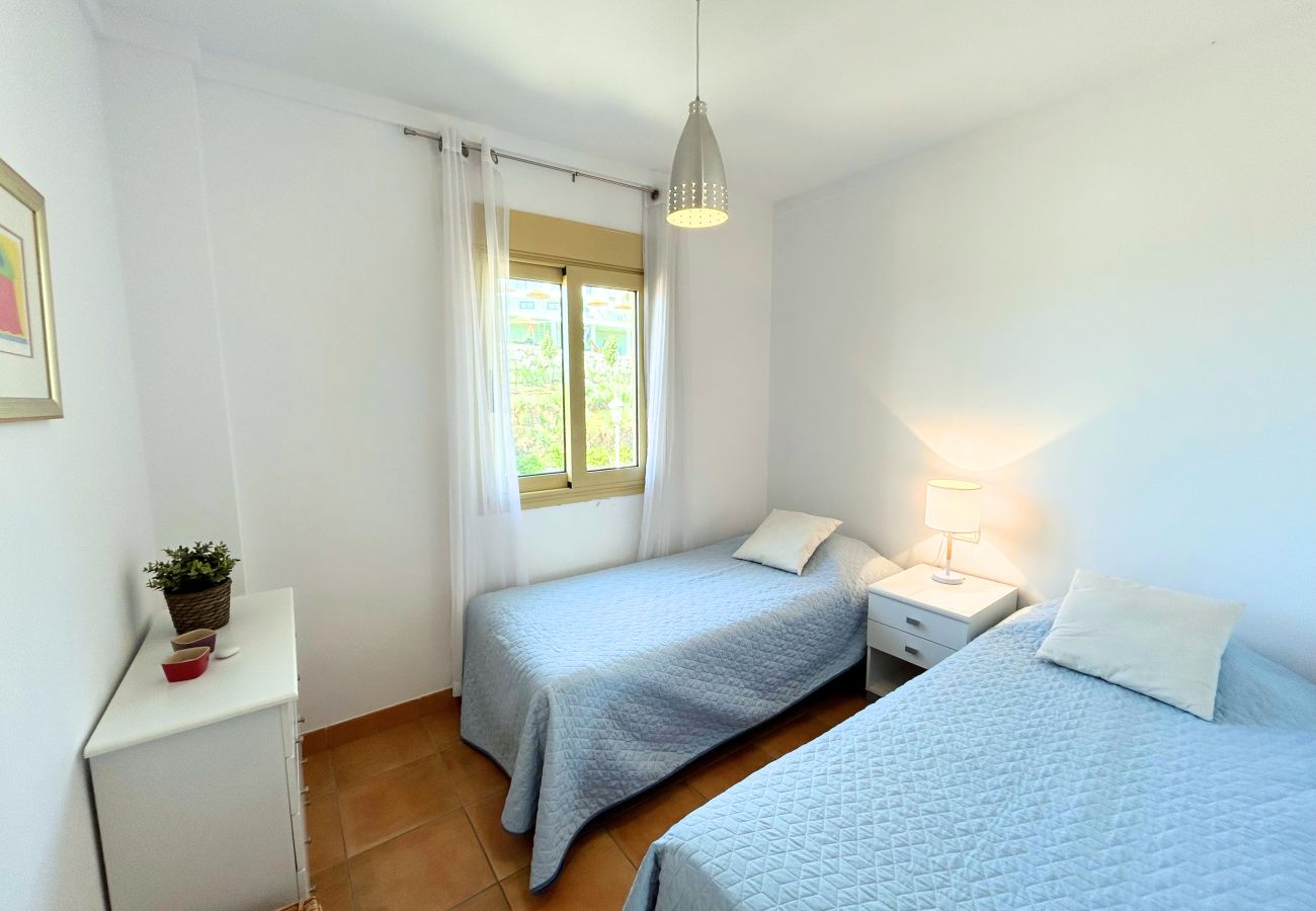 Apartment in Torrox - Alcazaba 33