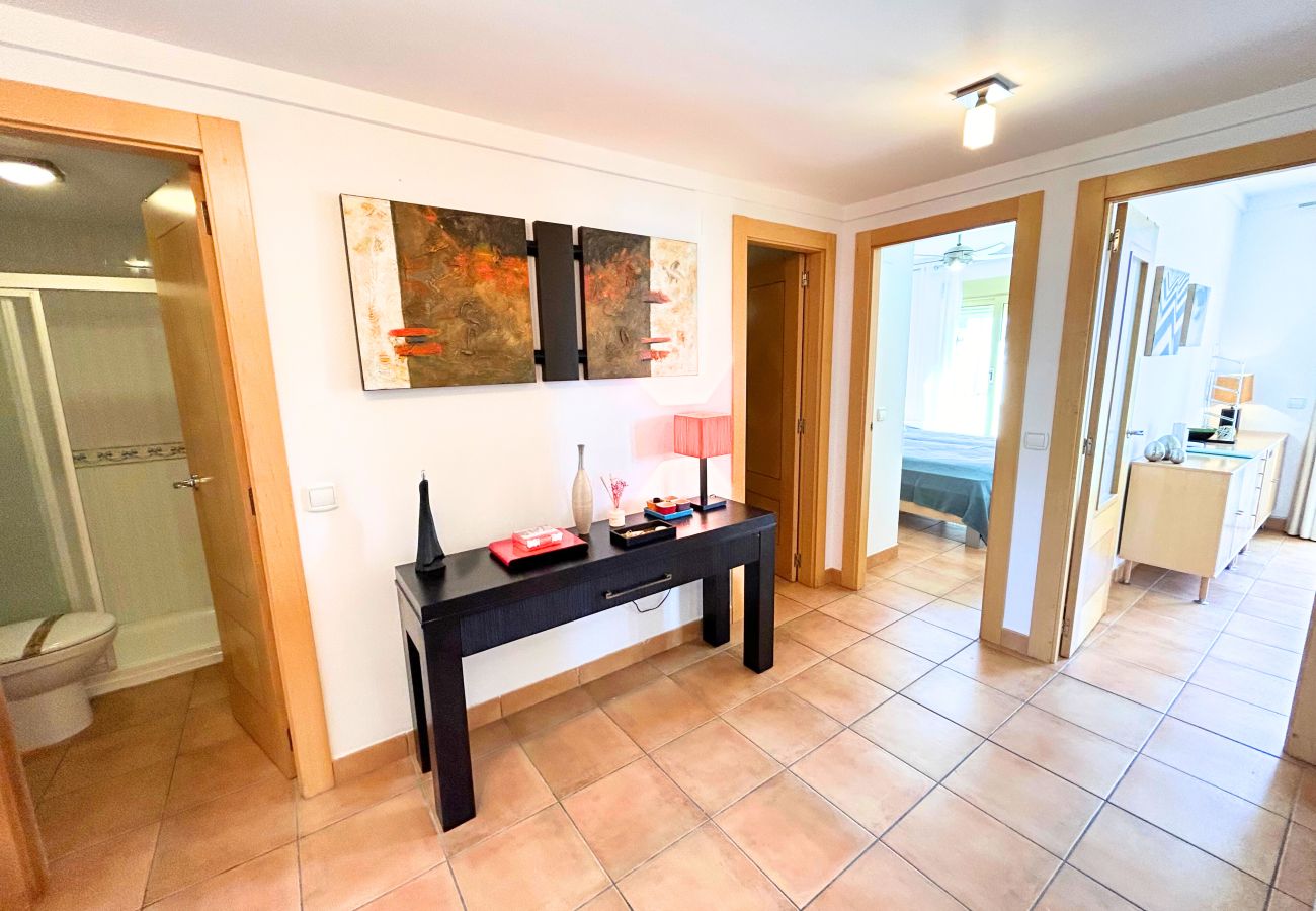Apartment in Torrox - Alcazaba 33
