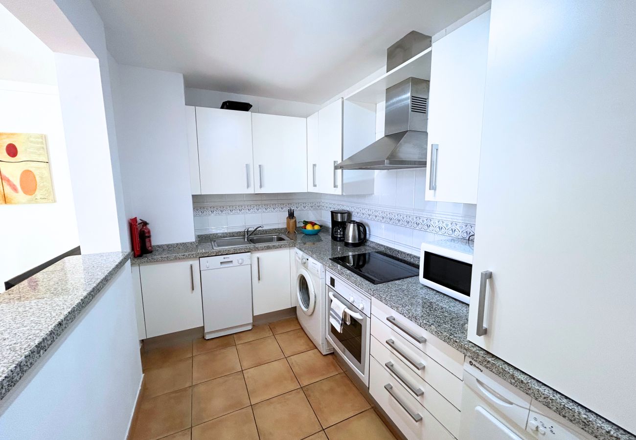 Apartment in Torrox - Alcazaba 33