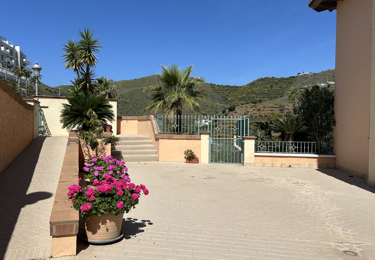 Apartment in Torrox - Alcazaba 33