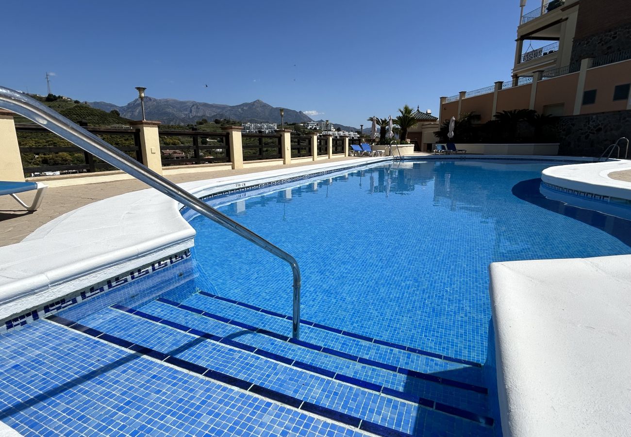 Apartment in Torrox - Alcazaba 33