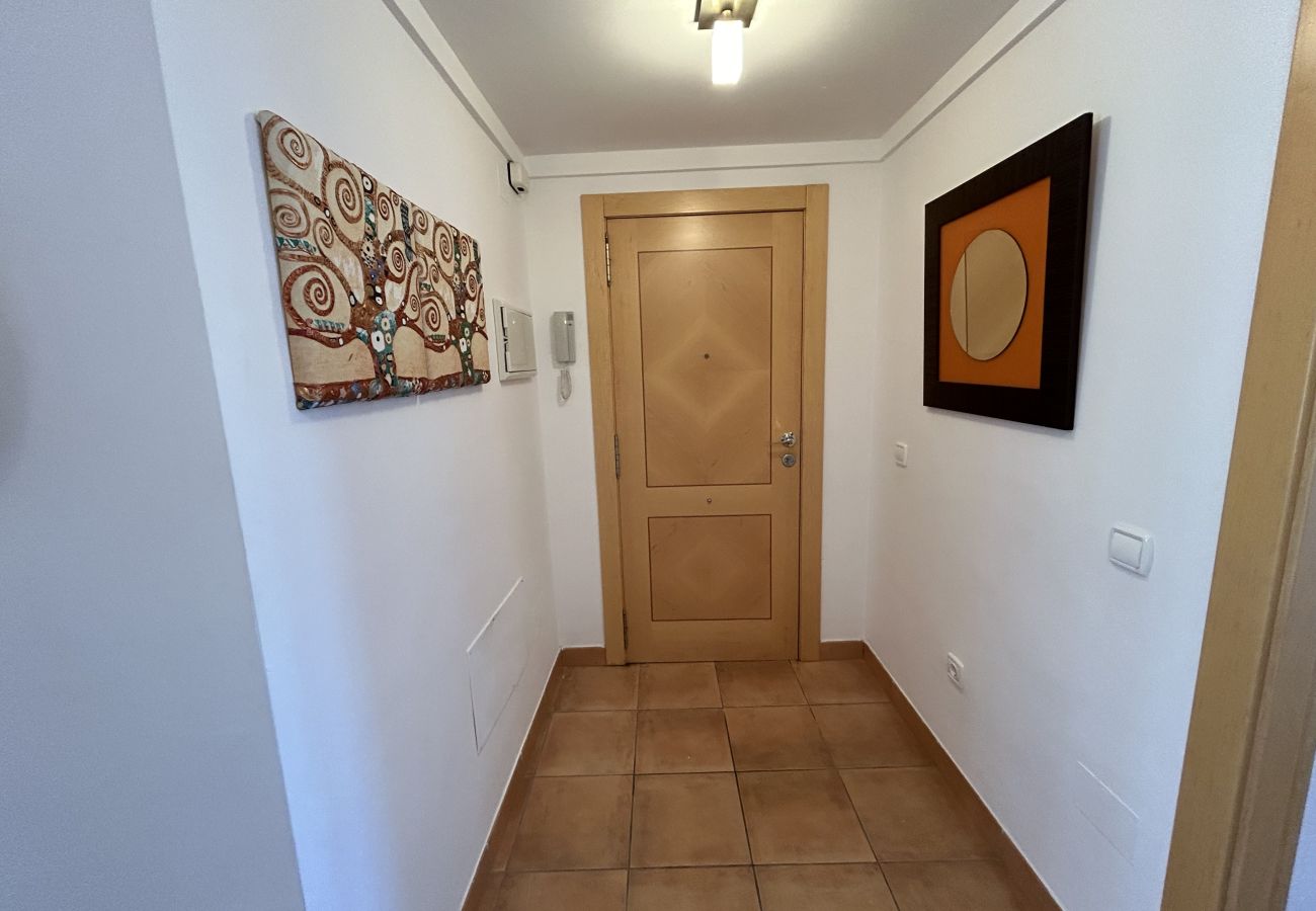 Apartment in Torrox - Alcazaba 33