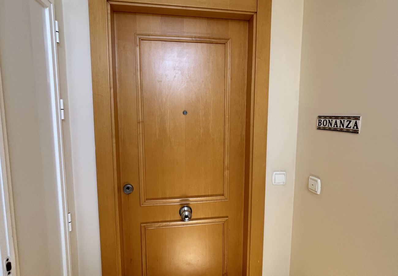 Apartment in Torrox - Alcazaba 33
