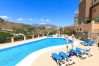 Apartment in Torrox - Alcazaba 33 Apartment in Torrox - Alcazaba 33