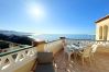 Apartment in Torrox - Alcazaba 33 Apartment in Torrox - Alcazaba 33