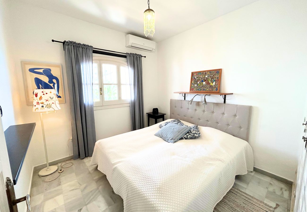 Apartment in Nerja - Verano Azul 72