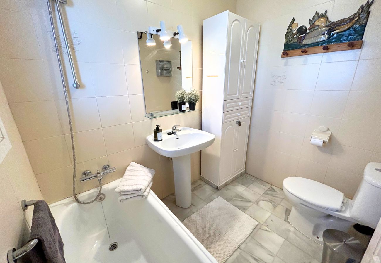 Apartment in Nerja - Verano Azul 72