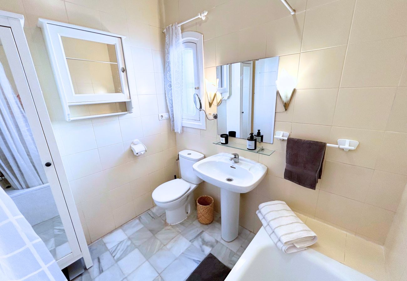 Apartment in Nerja - Verano Azul 72