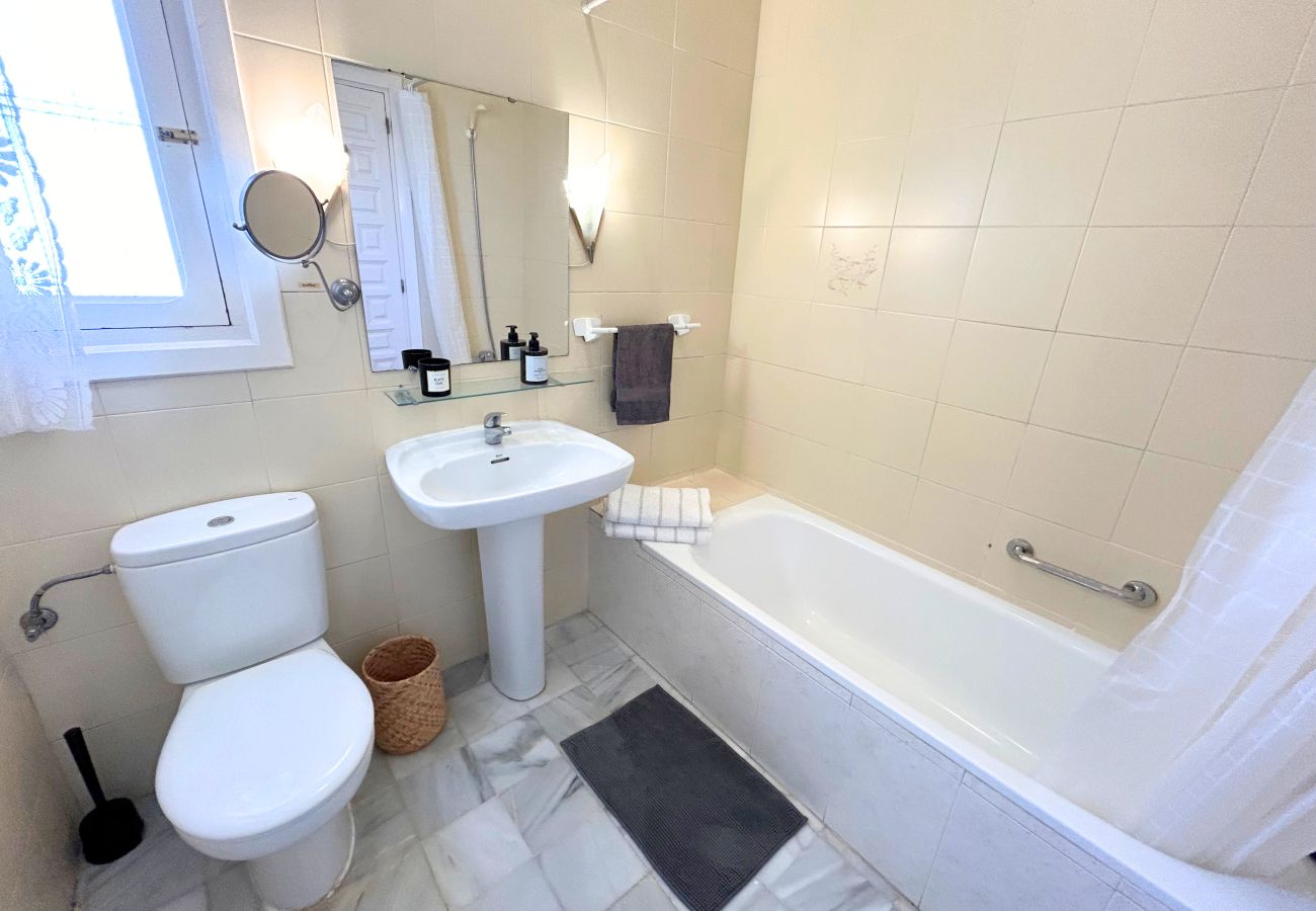 Apartment in Nerja - Verano Azul 72