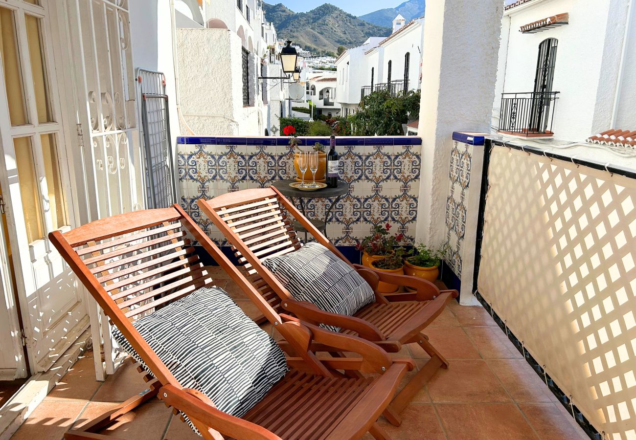 Apartment in Nerja - Verano Azul 72