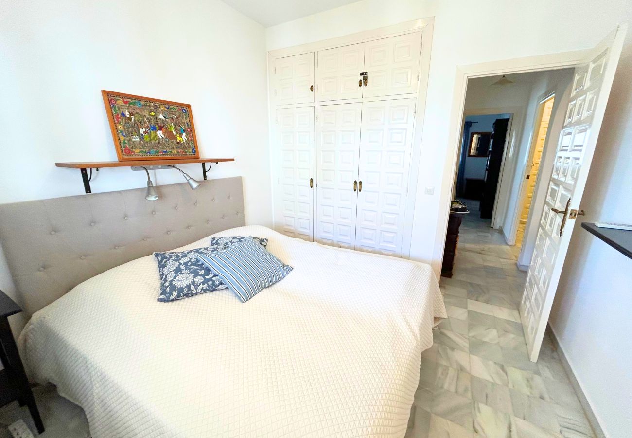Apartment in Nerja - Verano Azul 72
